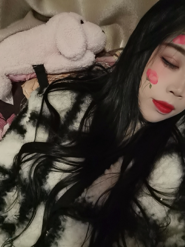 乐乐的第一张照片--周口认干亲服务网