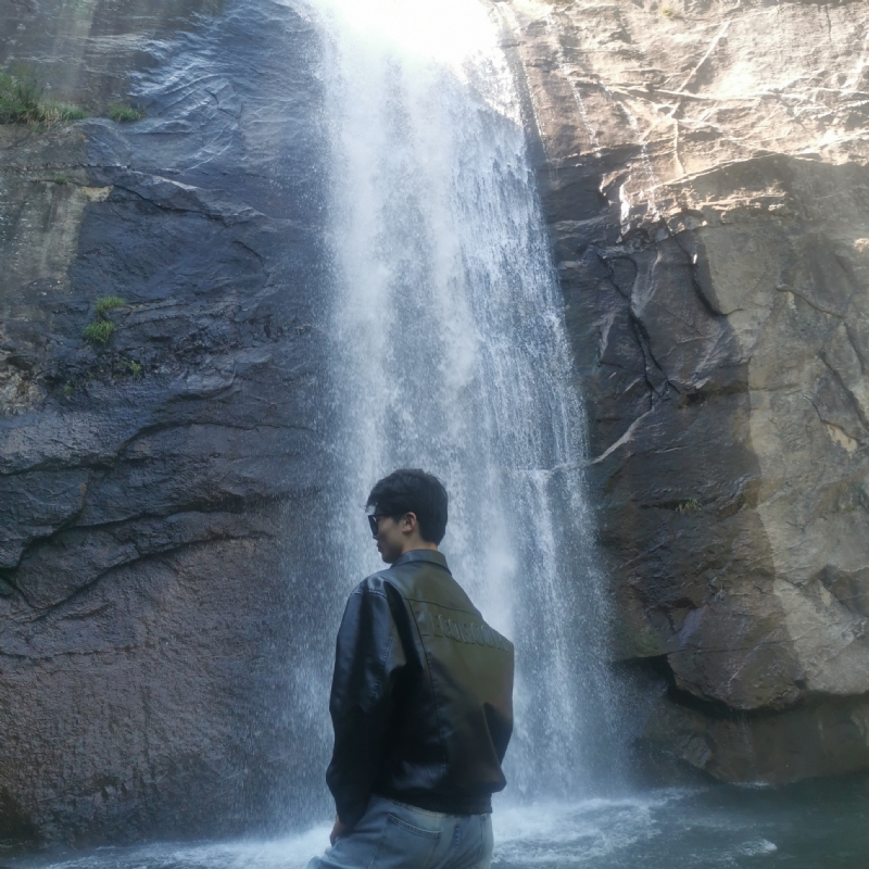 随安的第一张照片--周口认干亲服务网